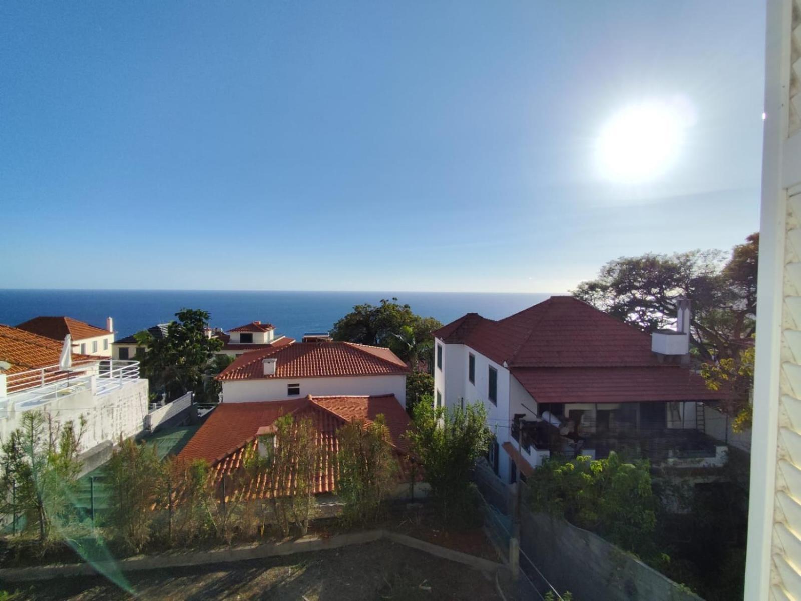Sea House Hotel Funchal  Exterior photo
